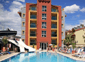  هتل کلاب آلپینا 